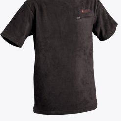 Betacraft Clothing Betacraft Fleece T-Shirt Black