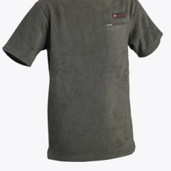 Betacraft Clothing Betacraft Fleece T-Shirt Olive