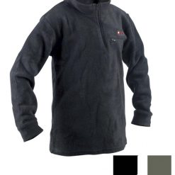 Betacraft Clothing Betacraft Kids Fleece 1/2 Zip Shirt