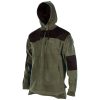 Betacraft Clothing Betacraft Quest Mens Fleece Bush Shirt Olive -Bite Shop 6512