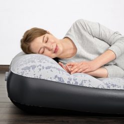 Bestway Tritech Single Airbed With Built-in AC Pump -Bite Shop 67834xxx21 67834gbx21 67834aux21 67835xxx21 67835usx21 0127 ft web