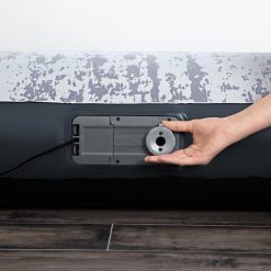 Bestway Tritech Queen Airbed With Built-in AC Pump Patterned -Bite Shop 67836xxx21 67836gbx21 67836aux21 2 0008 ls web pl001 pl002