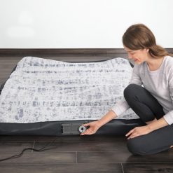 Bestway Tritech Queen Airbed With Built-in AC Pump Patterned -Bite Shop 67836xxx21 67836gbx21 67836aux21 2 0015 ls web