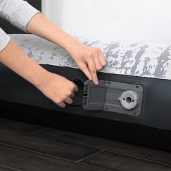 Bestway Tritech Queen Airbed With Built-in AC Pump Patterned -Bite Shop 67836xxx21 67836gbx21 67836aux21 67837xxx21 67837usx21 2 0003 ls web