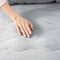 Bestway Fortech Snuggable Top Queen Airbed With Built-In AC Pump 12 Bestway Fortech Snuggable Top Queen Airbed With Built-In AC Pump -Bite Shop 69075 4