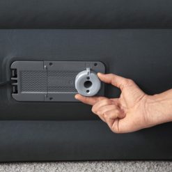 Bestway Fortech Snuggable Top Queen Airbed With Built-In AC Pump 15 Bestway Fortech Snuggable Top Queen Airbed With Built-In AC Pump -Bite Shop 69075 8