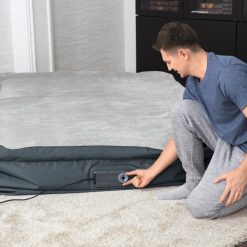 Bestway Fortech Snuggable Top Queen Airbed With Built-In AC Pump 16 Bestway Fortech Snuggable Top Queen Airbed With Built-In AC Pump -Bite Shop 69075 9