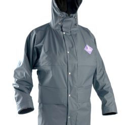 Betacraft Clothing Techniflair Womens Parka