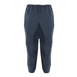 Betacraft Clothing Betacraft Techniflex Waterproof Overtrousers Navy -Bite Shop 89997 4 n y