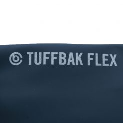 Betacraft Clothing Betacraft Kids Tuffbak Flex Parka Navy/Orange -Bite Shop 90071 5 n y