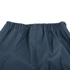 Betacraft Clothing Betacraft Tuffbak Flex Kids Overtrousers Navy/Orange 9 Betacraft Clothing Betacraft Tuffbak Flex Kids Overtrousers Navy/Orange -Bite Shop 90079 5 n y