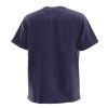Betacraft Clothing Betacraft Fleece T-Shirt Navy 2 Betacraft Clothing Betacraft Fleece T-Shirt Navy -Bite Shop 90101 2 n y