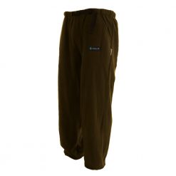 Betacraft Clothing Betacraft Fleece Dry Seat Pants Olive S