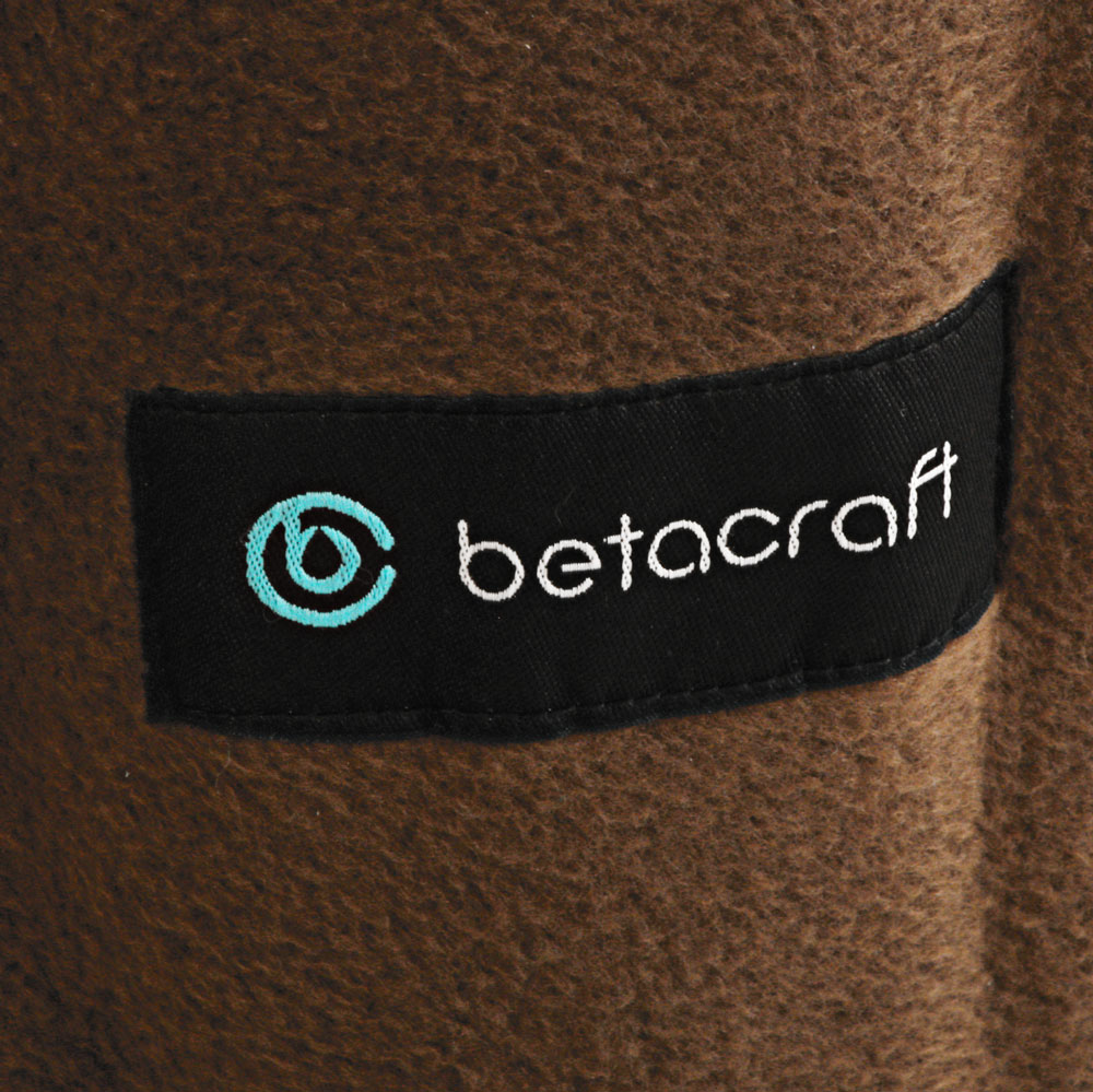 Betacraft Clothing Betacraft Fleece Dry Seat Pants Olive S 5 Betacraft Clothing Betacraft Fleece Dry Seat Pants Olive S - Image 3