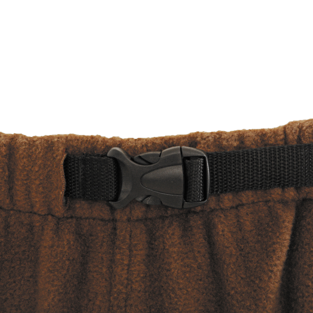 Betacraft Clothing Betacraft Fleece Dry Seat Pants Olive S 6 Betacraft Clothing Betacraft Fleece Dry Seat Pants Olive S - Image 4