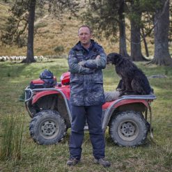 Betacraft Clothing Betacraft ISO940 Mens Overtrousers Black/Moss -Bite Shop 9014s 5 18