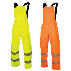 Betacraft Clothing Betacraft Highway Bib Overtrousers