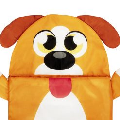 Bestway Adventure Chasers Kids Air Mattress Puppy -Bite Shop eng pl bestway adventurechasers puppy slumber set 68109 16493 8