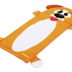 Bestway Adventure Chasers Kids Air Mattress Puppy