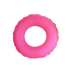 Bestway Fluoro Inflatable Swim Ring 20in