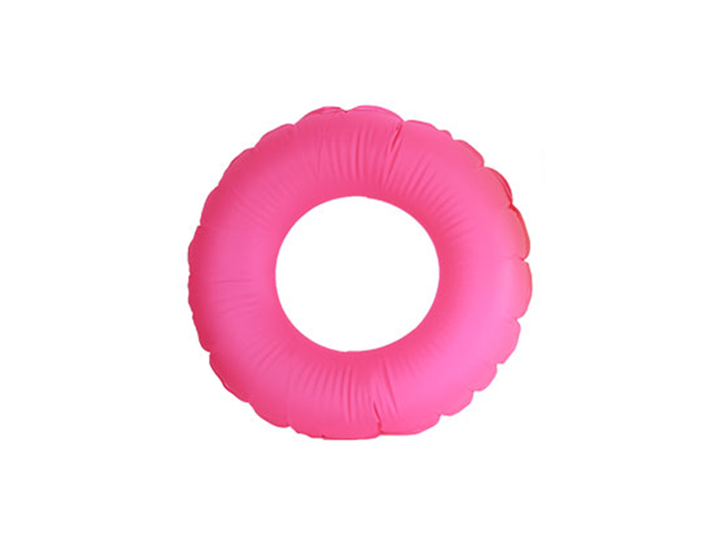Bestway Fluoro Inflatable Swim Ring 20in 3 Bestway Fluoro Inflatable Swim Ring 20in
