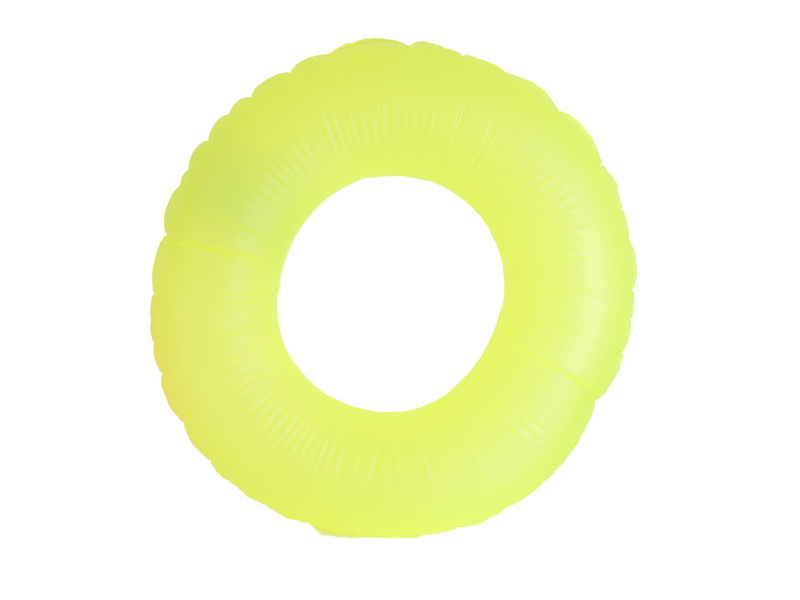 Bestway Fluoro Inflatable Swim Ring 91cm 3 Bestway Fluoro Inflatable Swim Ring 91cm