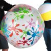 Bestway Beach Ball 122cm -Bite Shop groupedbeachball 3 1 1