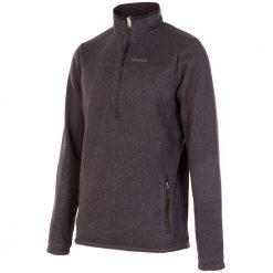 Betacraft Clothing Betacraft Venture Mens Knit Sweater Carbon