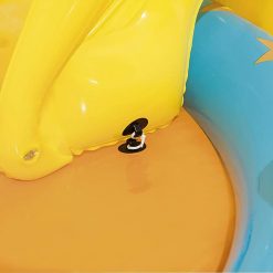 Bestway Lil Champ Inflatable Outdoor Play Centre And Pool 12 Bestway Lil Champ Inflatable Outdoor Play Centre And Pool -Bite Shop lil champ 6