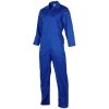 Betacraft Clothing Betacraft Polycotton Mens Overalls Royal Blue 2 Betacraft Clothing Betacraft Polycotton Mens Overalls Royal Blue -Bite Shop polycotton overall bl