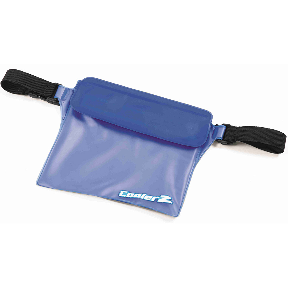 Bestway Splash Guard Waterproof Bag 4 Bestway Splash Guard Waterproof Bag - Image 4